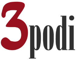3podi® Webdesign & Fotografie