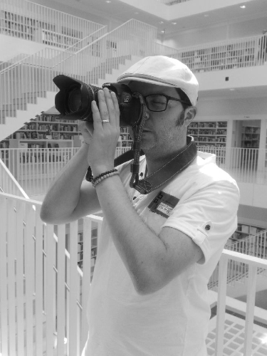 Claudio Tripodi